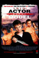 1313: Actor Slash Model Poster 2