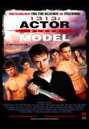 1313: Actor Slash Model Poster 4
