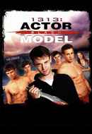 1313: Actor Slash Model Poster 3