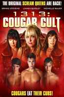 1313: Cougar Cult Poster 2