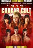 1313: Cougar Cult Poster 3