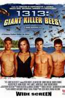 1313: Giant Killer Bees! Poster 3