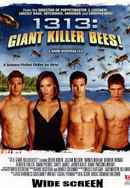 1313: Giant Killer Bees! Poster 5