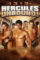 1313: Hercules Unbound! Poster 2