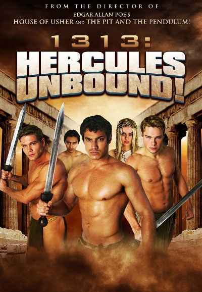 1313: Hercules Unbound!