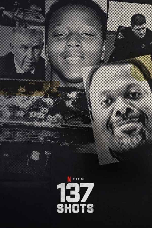 137 Shots Poster 2