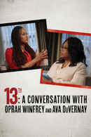 13th: A Conversation with Oprah Winfrey & Ava DuVernay Poster 2