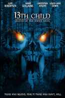 13th Child Poster 2