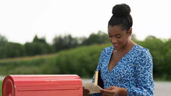 14 Love Letters Poster 5