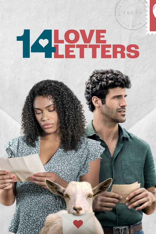 14 Love Letters Poster 6