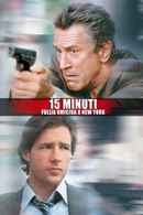 15 Minutes Poster 4