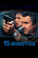 15 Minutes Poster 1