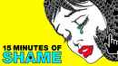 15 Minutes of Shame Poster 1