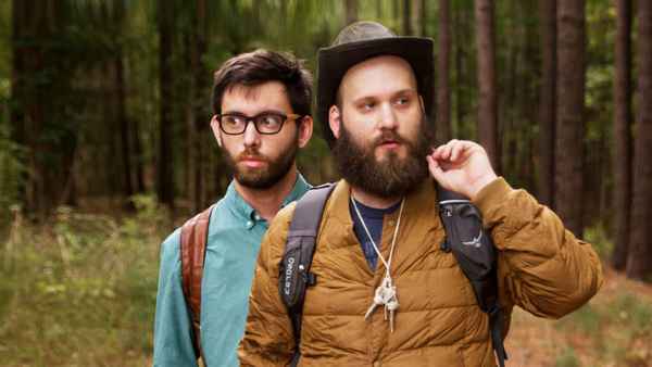 15 Things You Didn't Know About Bigfoot Poster 1