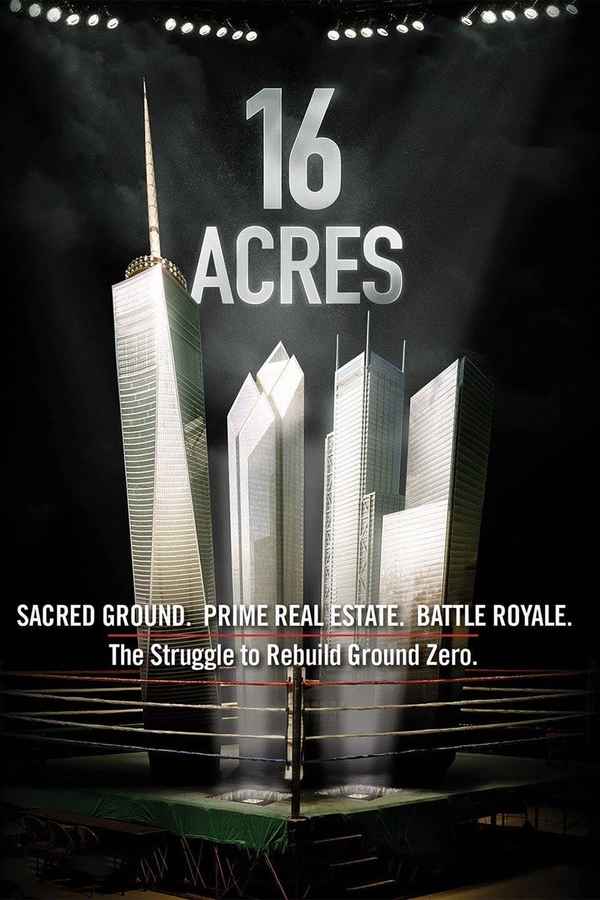 16 Acres Poster 6