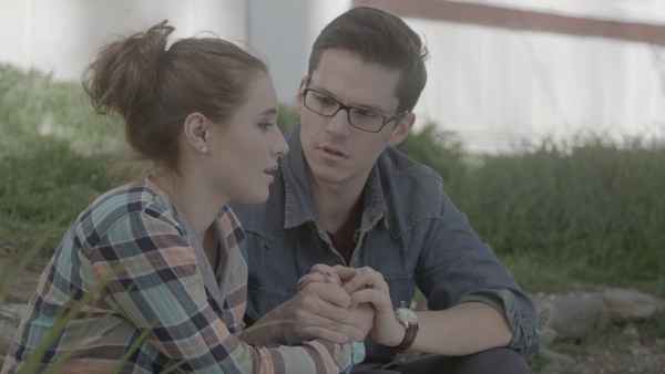 16 And Missing Poster 1