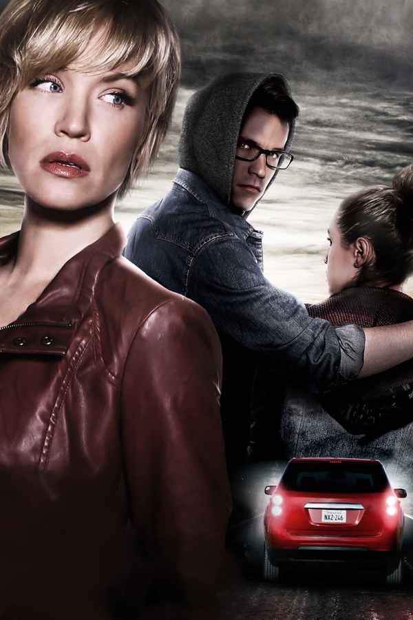 16 And Missing Poster 2