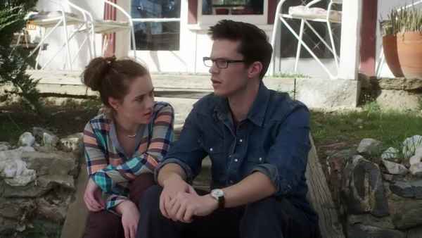 16 And Missing Poster 4