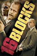 16 Blocks Poster 4