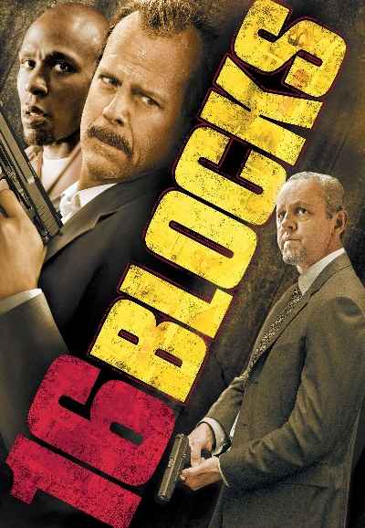 16 Blocks