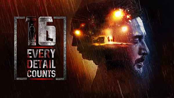 16 Every Detail Counts Poster 2