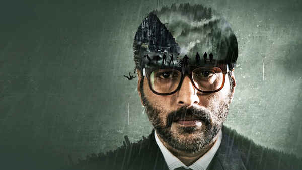 16 Every Detail Counts Poster 1