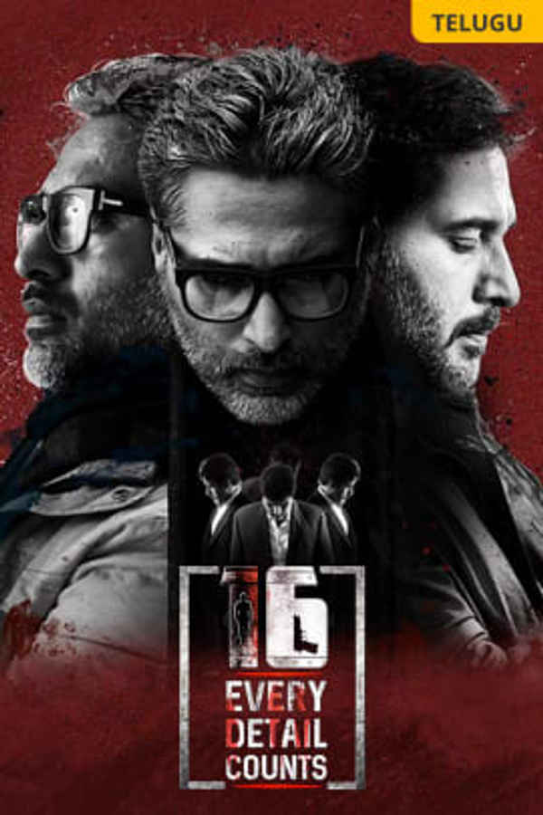 16 Every Detail Counts Poster 6