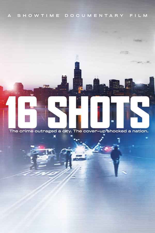 16 Shots Poster 1
