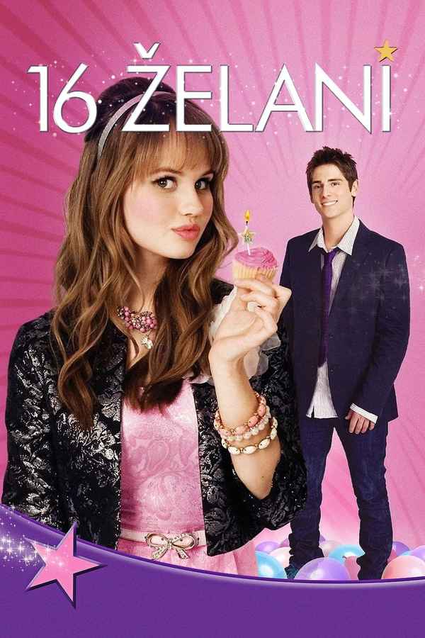 16 Wishes Poster 4