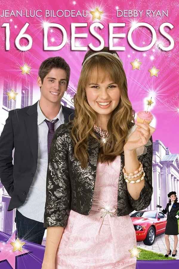16 Wishes Poster 6