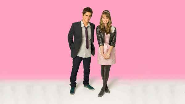 16 Wishes Poster 3