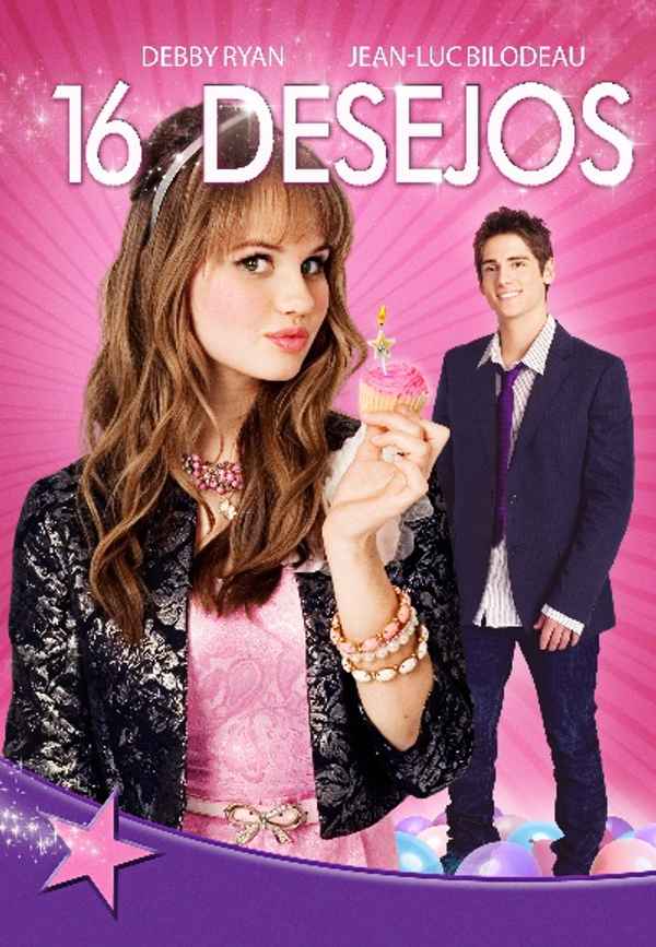 16 Wishes Poster 7