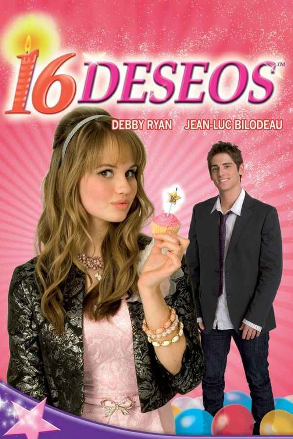 16 Wishes Poster 5