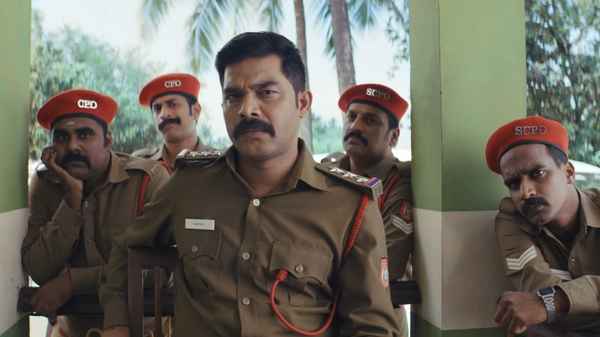 1744 White Alto Poster 6