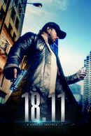 18.11 - A Code of Secrecy Poster 5