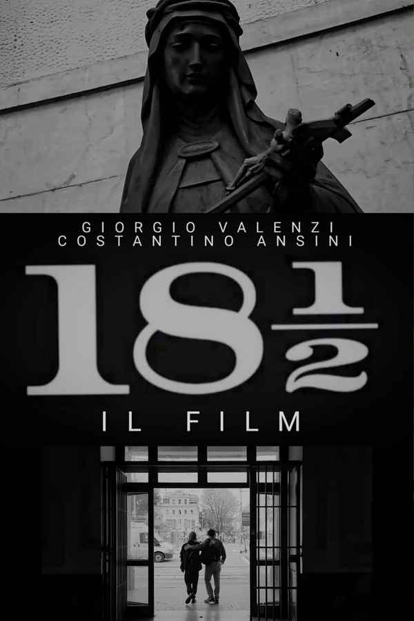 18½ Poster 1