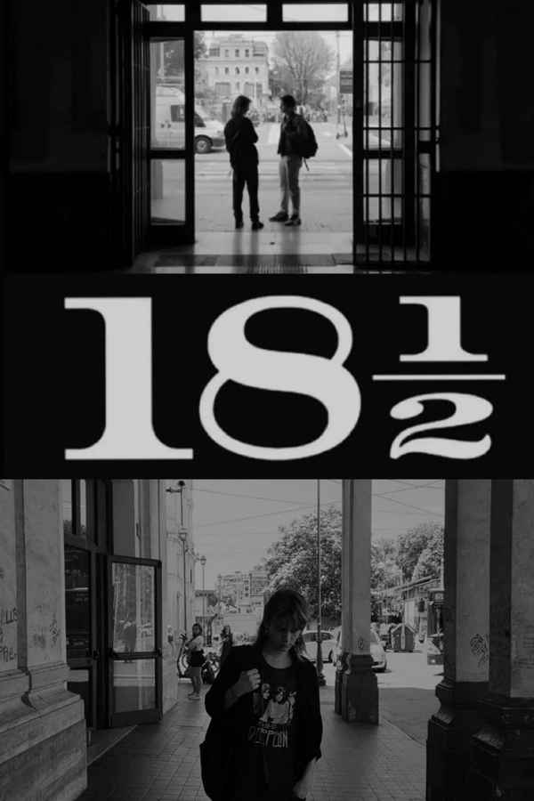 18½ Poster 2