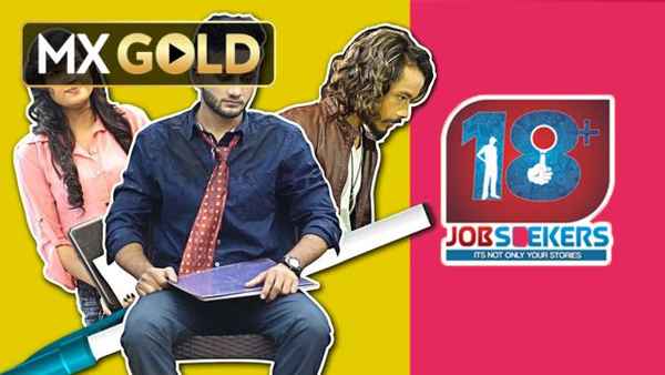 18 Plus Jobseekers Poster 6