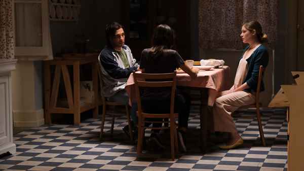 18 Presents Poster 3