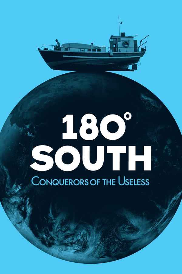 180° South Poster 4