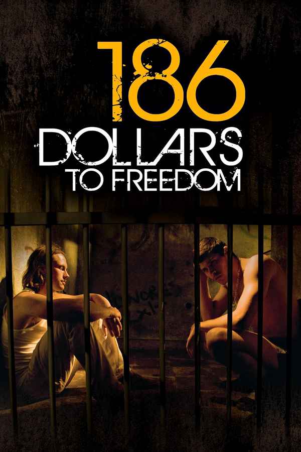 186 Dollars to Freedom Poster 4