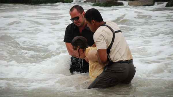 186 Dollars to Freedom Poster 1