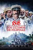 1898: Our Last Men in the Philippines Poster 2