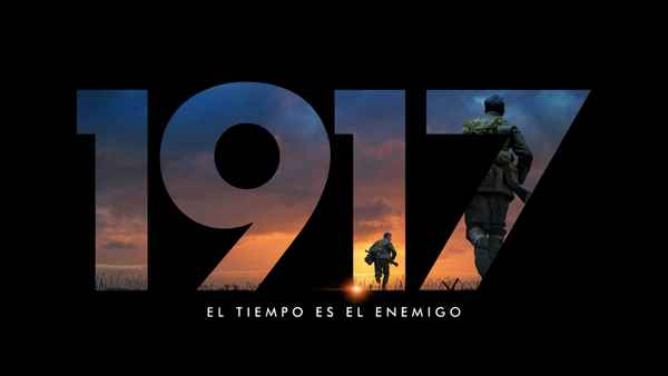 1917 Poster 7