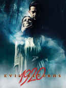 1920: Evil Returns Poster 2