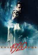 1920: Evil Returns Poster 7