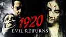 1920: Evil Returns Poster 6
