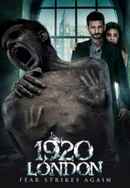 1920 London Poster 7