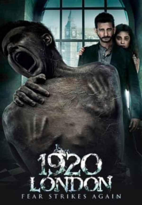 1920 London Poster 7