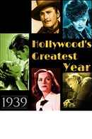 1939: Hollywood's Greatest Year Poster 2